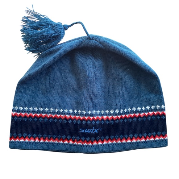 Swix Anders Hat - New Moon Ski & Bik SZ LRG/XLRG - Picture 1 of 3